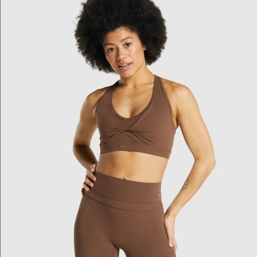 Gymshark Whitney Simmons V3 Sports Bra Large